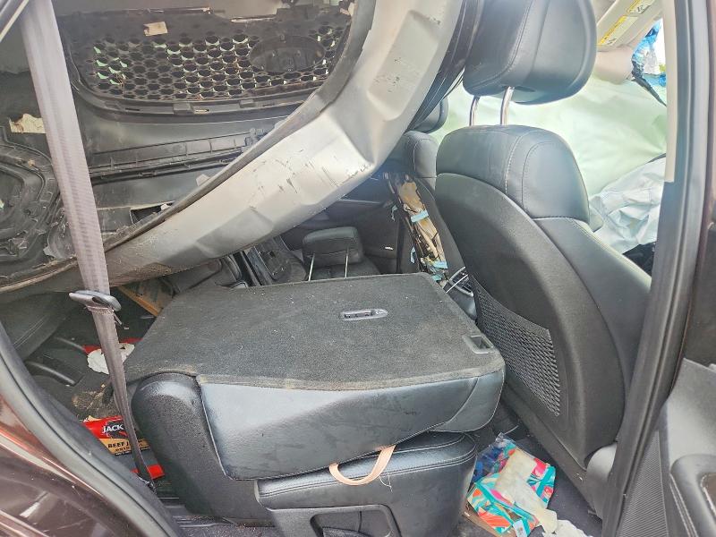Aukcja sprzedaży 2016 Kia Sorento, vin: 5XYPH4A57GG048432, numer aukcji: 62904566