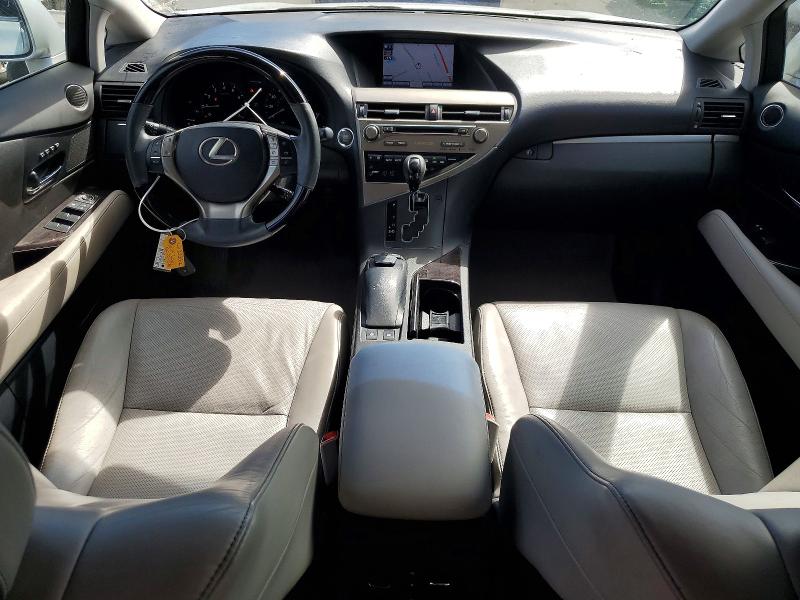2014 Lexus Rx 350 მანქანა იყიდება აუქციონზე, vin: 2T2BK1BA1EC243386, აუქციონის ნომერი: 60530096