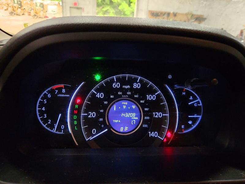 Продаж на аукціоні авто 2015 Honda Cr-v, vin: 5J6RM4H39FL087108, номер лоту: 61207816