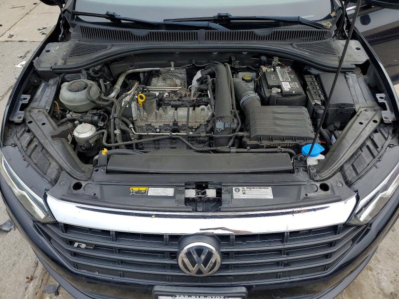 Aukcja sprzedaży 2019 Volkswagen Jetta, vin: 3VWC57BU6KM097080, numer aukcji: 60277196