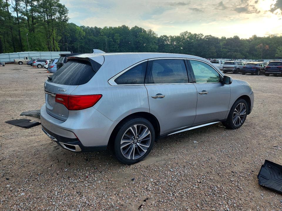 Aukcja sprzedaży 2019 Acura Mdx, vin: 5J8YD4H58KL005948, numer aukcji: 59877536
