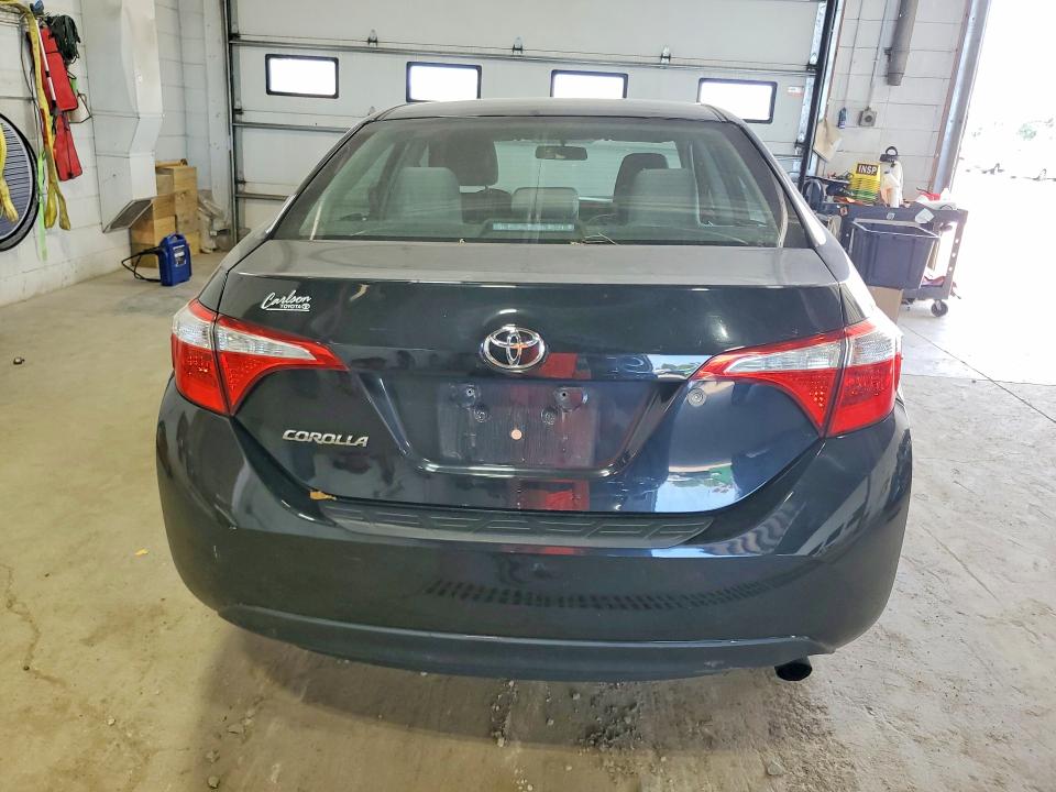Aukcja sprzedaży 2015 Toyota Corolla, vin: 2T1BURHE1FC349166, numer aukcji: 60791176