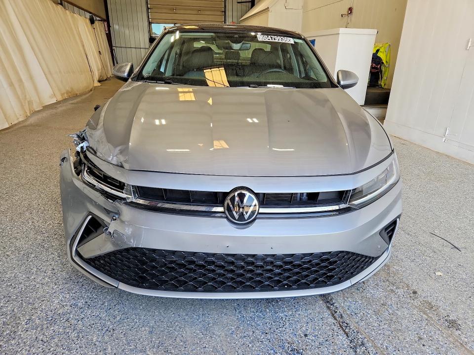 Aukcja sprzedaży 2026 Volkswagen Jetta, vin: 3VW7W7BU5TM031183, numer aukcji: 60479936