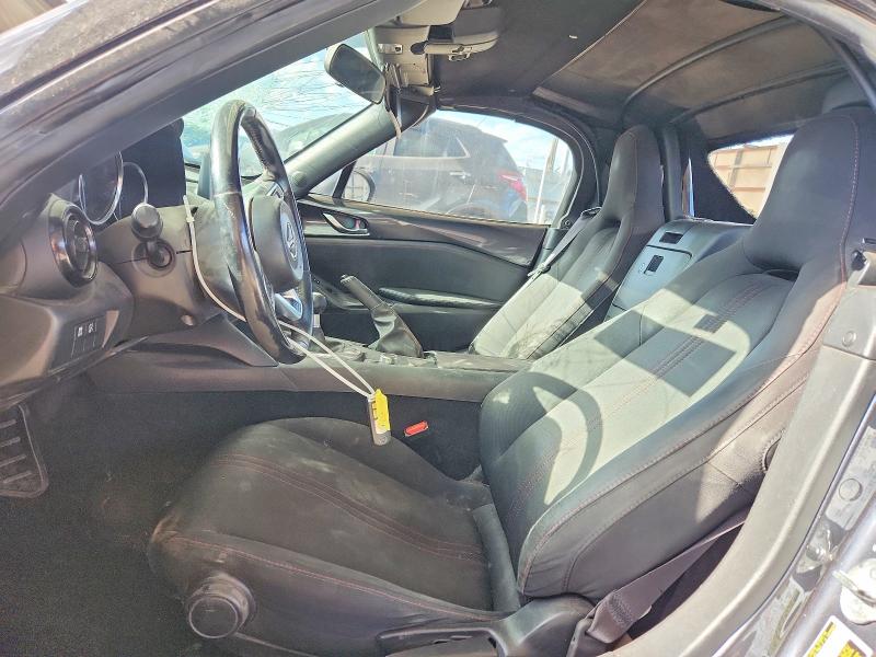 Продаж на аукціоні авто 2016 Mazda Mx-5 Miata, vin: JM1NDAC74G0104333, номер лоту: 62853766