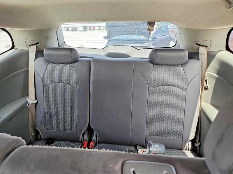 Aukcja sprzedaży 2012 Chevrolet Traverse, vin: 1GNKRGED6CJ313918, numer aukcji: 59360836