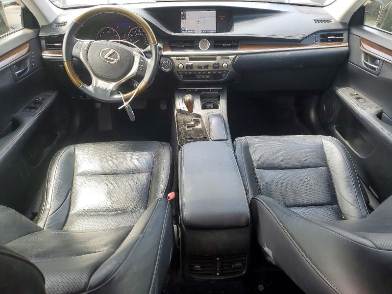 60012156 :رقم المزاد ، JTHBK1GG0E2134836 vin ، 2014 Lexus Es مزاد بيع