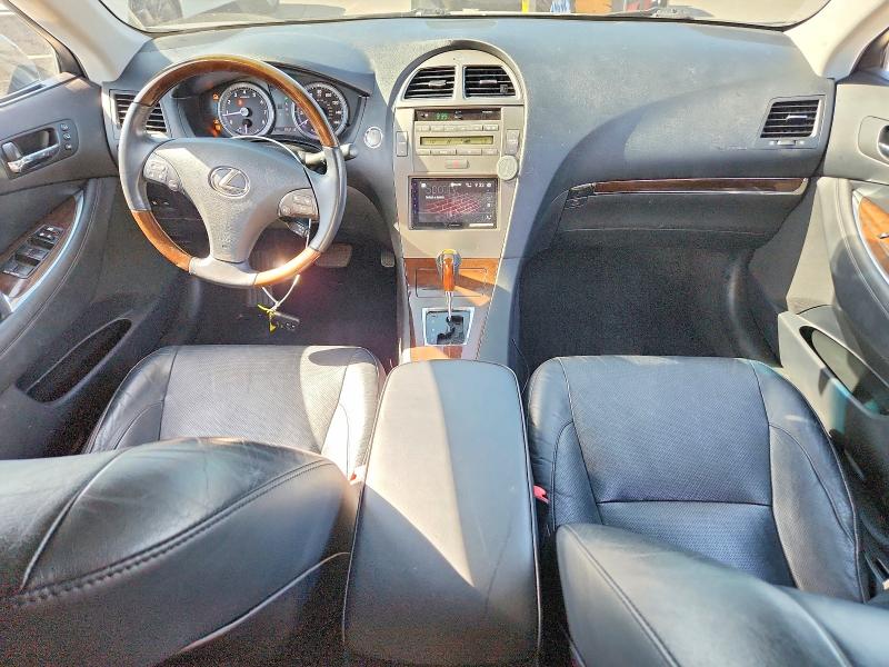 Aukcja sprzedaży 2011 Lexus Es, vin: JTHBK1EG8B2441170, numer aukcji: 61817386