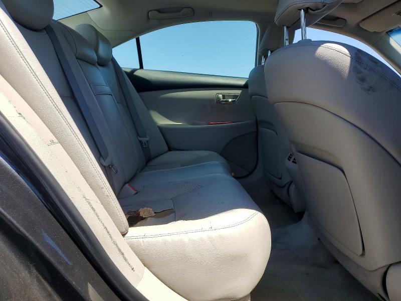 Aukcja sprzedaży 2007 Lexus Es, vin: JTHBJ46G972099027, numer aukcji: 60206716