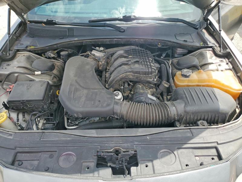 Aukcja sprzedaży 2011 Chrysler 300, vin: 2C3CA5CGXBH559252, numer aukcji: 61625156