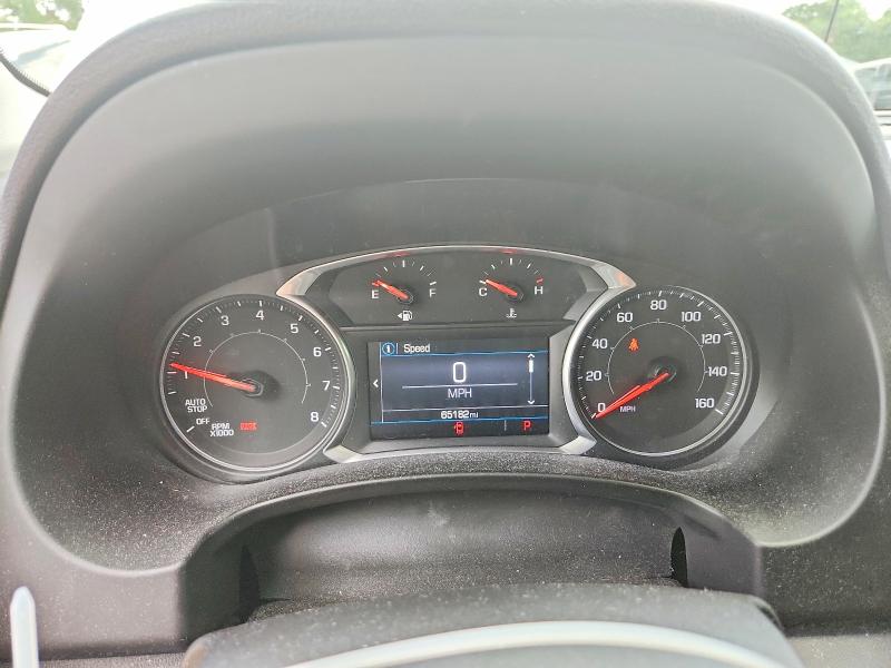 Продаж на аукціоні авто 2019 Gmc Terrain, vin: 3GKALTEV9KL256309, номер лоту: 60370766