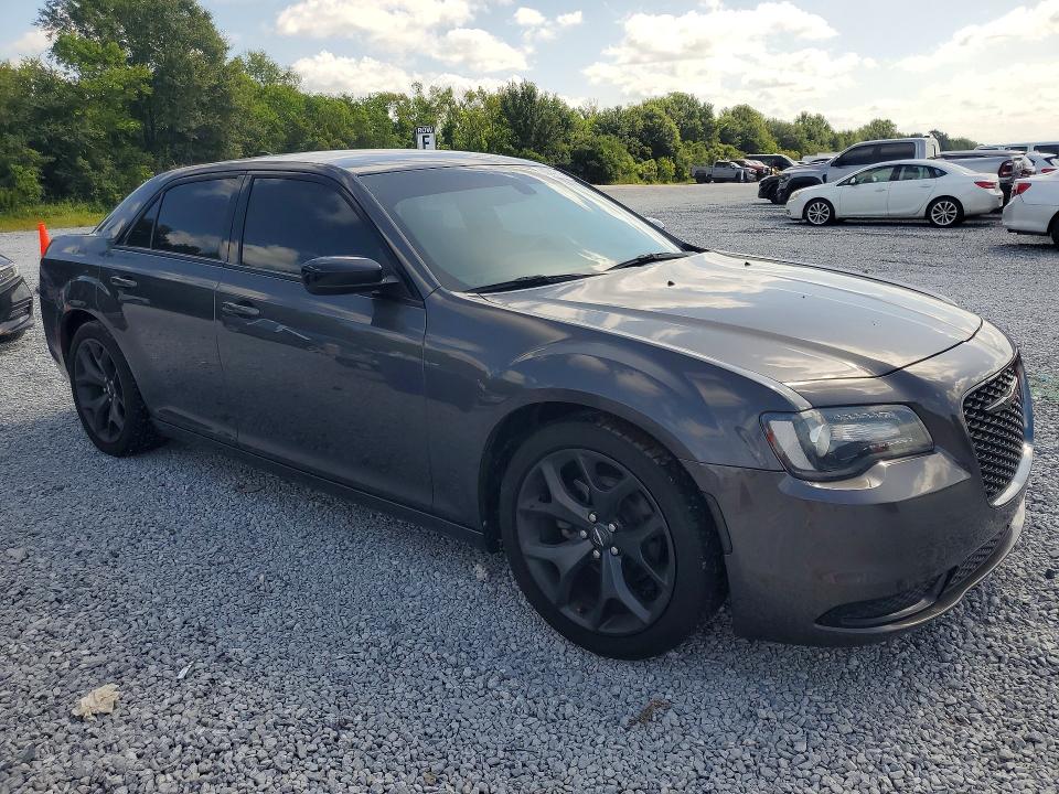 Aukcja sprzedaży 2020 Chrysler 300, vin: 2C3CCAAG7LH172603, numer aukcji: 62147896