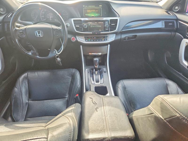 2014 Honda Accord მანქანა იყიდება აუქციონზე, vin: 1HGCT1B88EA010159, აუქციონის ნომერი: 60269806