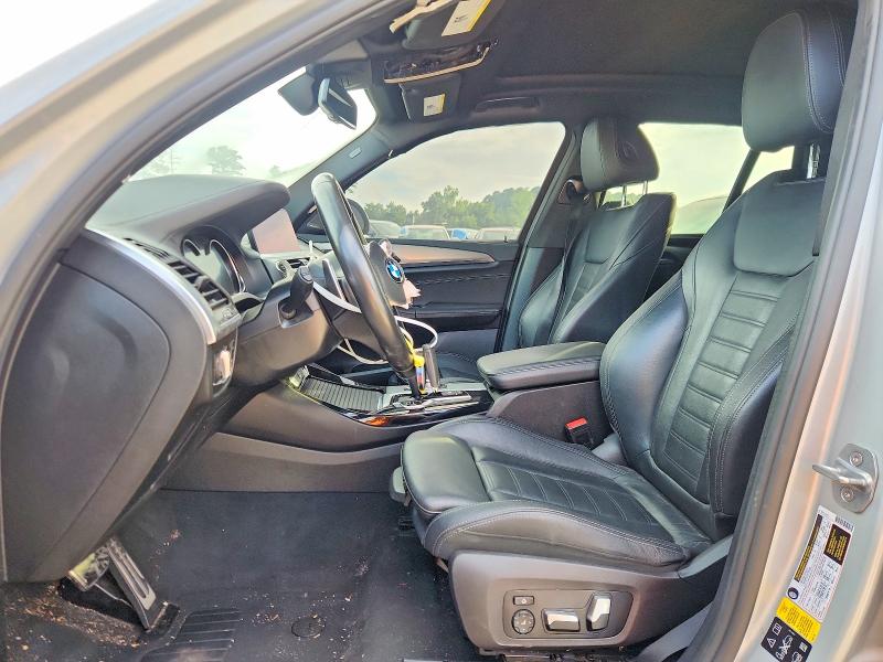Продажа на аукционе авто 2019 Bmw X3, vin: 5UXTS3C59KLR73507, номер лота: 54269826