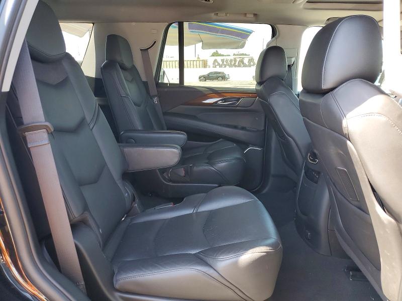 Aukcja sprzedaży 2020 Cadillac Escalade, vin: 1GYS3CKJ3LR148094, numer aukcji: 61800106