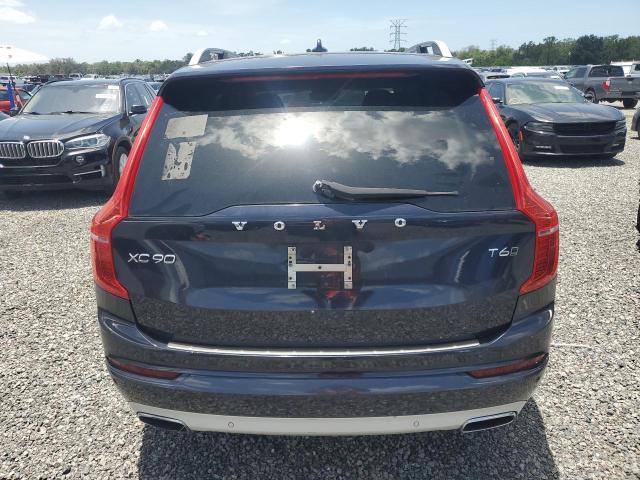 Продаж на аукціоні авто 2016 Volvo Xc90, vin: YV4A22PK4G1035045, номер лоту: 61018626