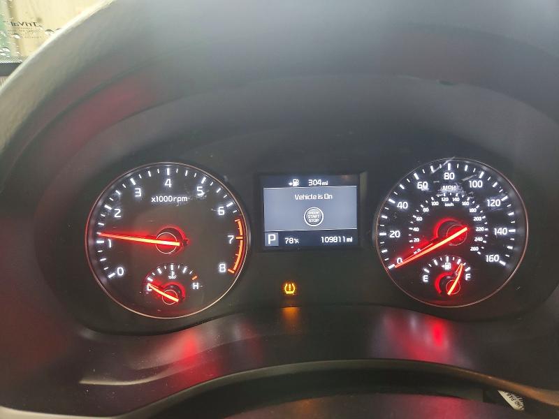 Продаж на аукціоні авто 2017 Kia Cadenza, vin: KNALC4J11H5065888, номер лоту: 62415176