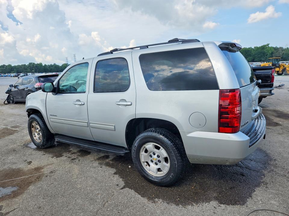 Продаж на аукціоні авто 2011 Chevrolet Tahoe, vin: 1GNSKAE01BR129372, номер лоту: 60305976