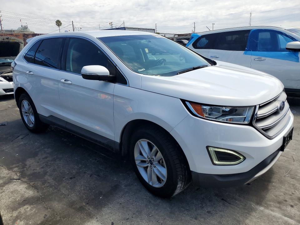 Aukcja sprzedaży 2018 Ford Edge, vin: 2FMPK4J97JBB79906, numer aukcji: 61948596