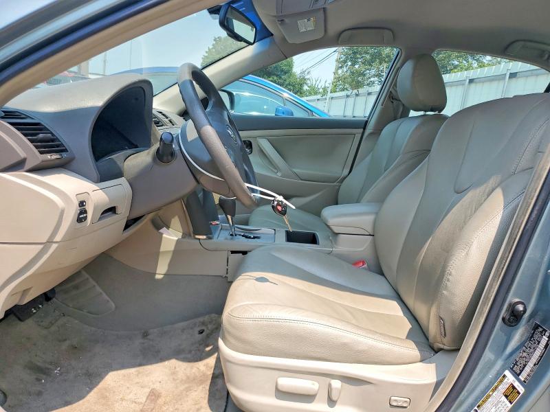 Aukcja sprzedaży 2008 Toyota Camry, vin: 4T1BE46K68U773338, numer aukcji: 62853206