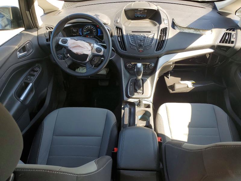 Продаж на аукціоні авто 2014 Ford C-max, vin: 1FADP5AU6EL500123, номер лоту: 61415206