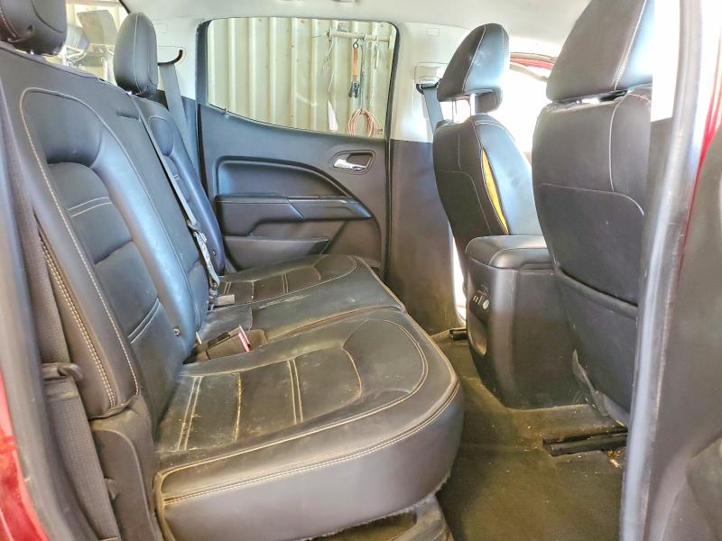 Продаж на аукціоні авто 2018 Gmc Canyon, vin: 1GTP6EE18J1211390, номер лоту: 60153426