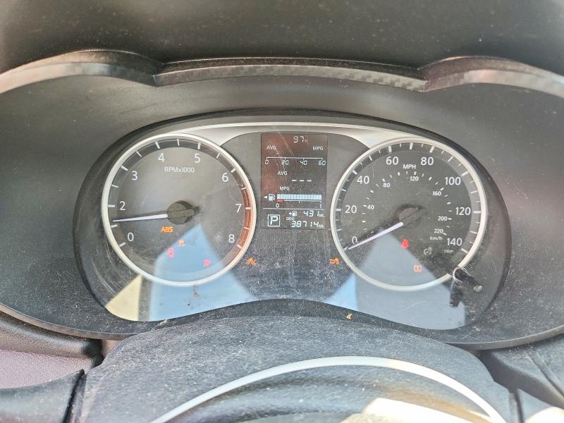 Продаж на аукціоні авто 2021 Nissan Versa, vin: 3N1CN8DV2ML924454, номер лоту: 58321506