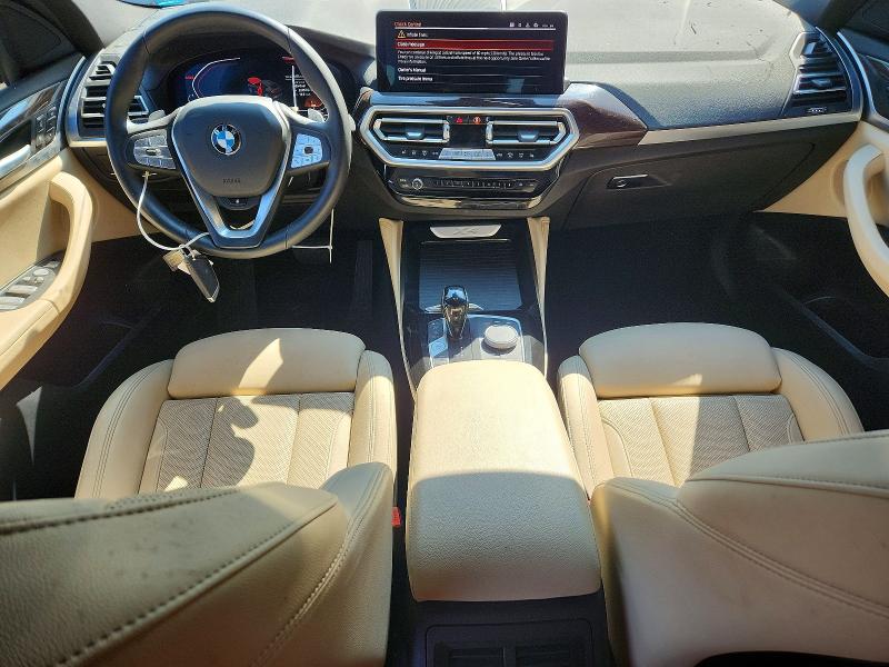 Продаж на аукціоні авто 2024 Bmw X4, vin: 5UX33DT07R9V93371, номер лоту: 61408596
