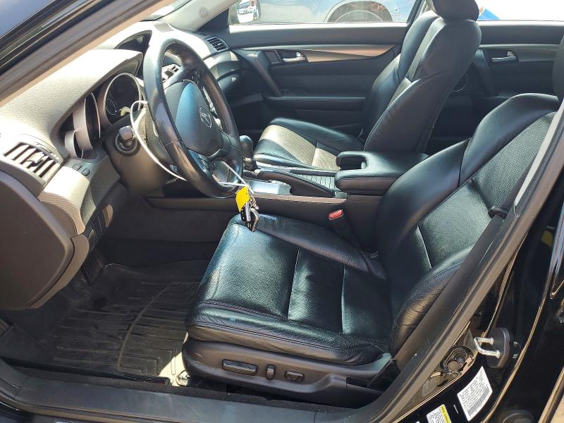62155276 :رقم المزاد ، 19UUA8F52EA006742 vin ، 2014 Acura Tl مزاد بيع