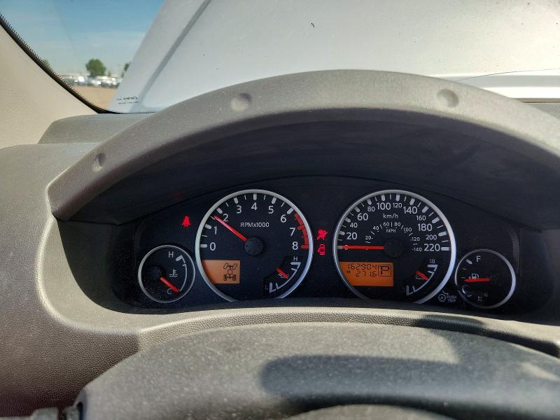 Продажа на аукционе авто 2010 Nissan Xterra, vin: 5N1AN0NW9AC511592, номер лота: 60838286