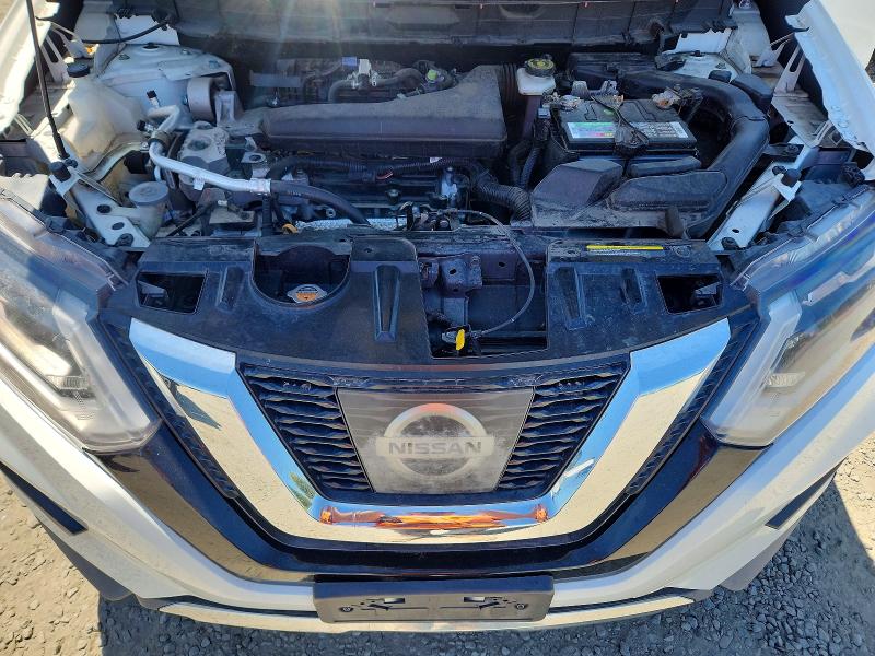 Продаж на аукціоні авто 2017 Nissan Rogue, vin: KNMAT2MT7HP591863, номер лоту: 60672666