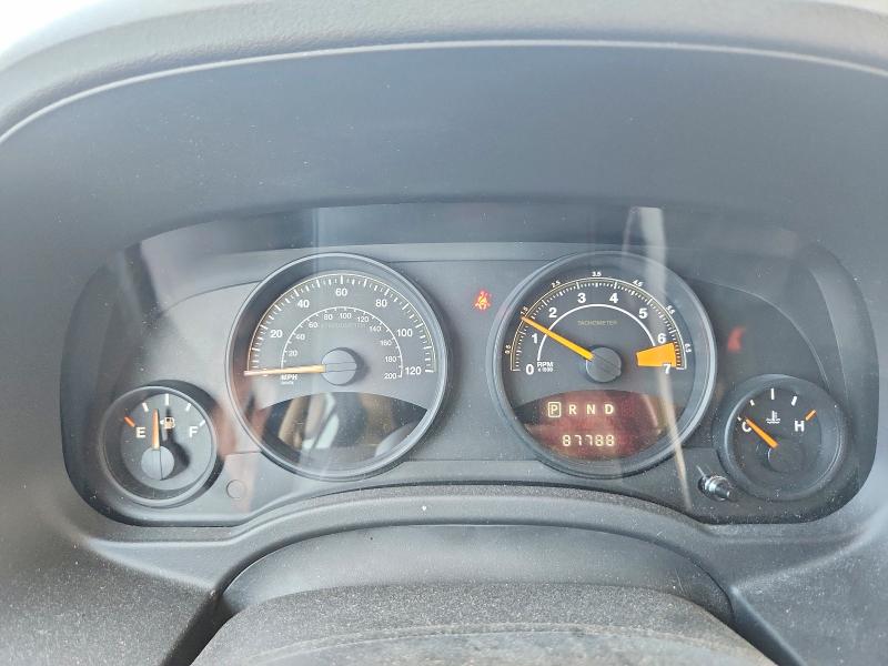 Aukcja sprzedaży 2014 Jeep Patriot, vin: 1C4NJPFB5ED547883, numer aukcji: 62802366