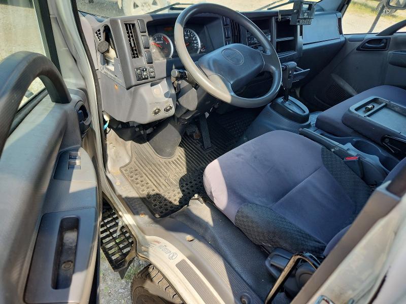 Продаж на аукціоні авто 2015 Isuzu Npr Xd, vin: JALC4W164F7K01289, номер лоту: 60851486