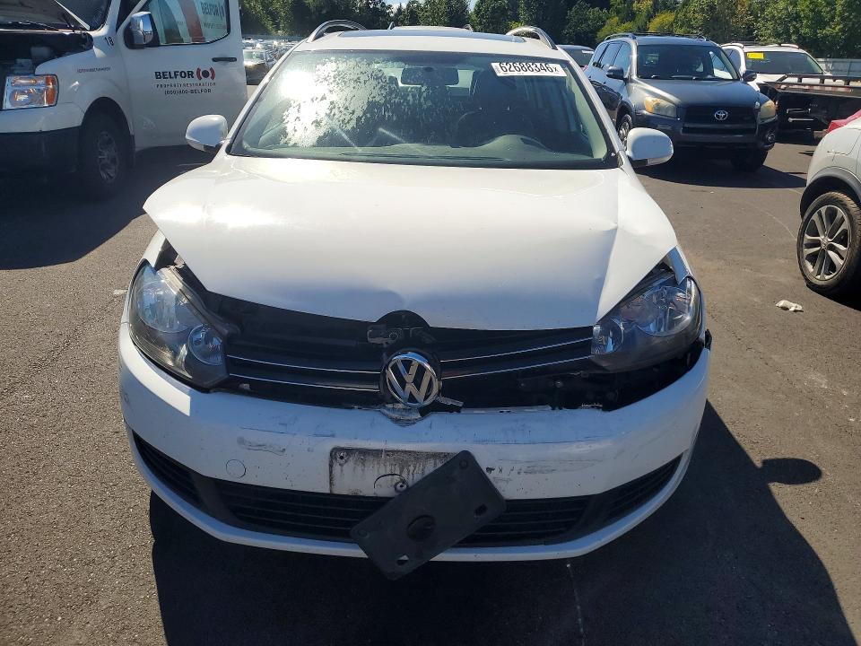 2014 Volkswagen Jetta მანქანა იყიდება აუქციონზე, vin: 3VWPL7AJ6EM615465, აუქციონის ნომერი: 62688346