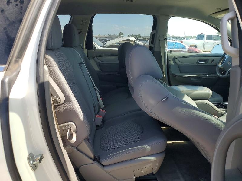 Продажа на аукционе авто 2015 Chevrolet Traverse, vin: 1GNKRGKD9FJ300301, номер лота: 63176826