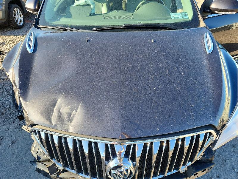 2015 Buick Enclave მანქანა იყიდება აუქციონზე, vin: 5GAKVBKD7FJ157552, აუქციონის ნომერი: 60277756