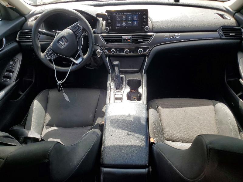 Aukcja sprzedaży 2021 Honda Accord, vin: 1HGCV1F14MA021214, numer aukcji: 61930126