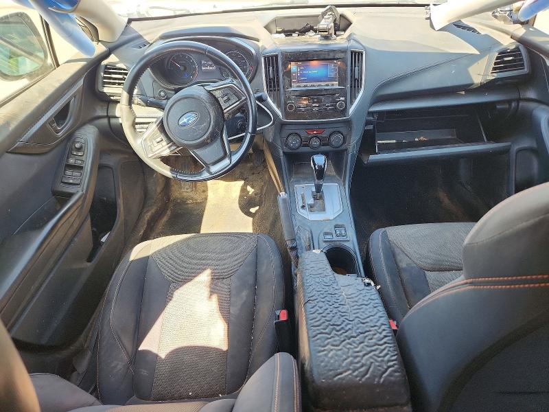 Aukcja sprzedaży 2019 Subaru Crosstrek, vin: JF2GTACC2K8388176, numer aukcji: 62647896