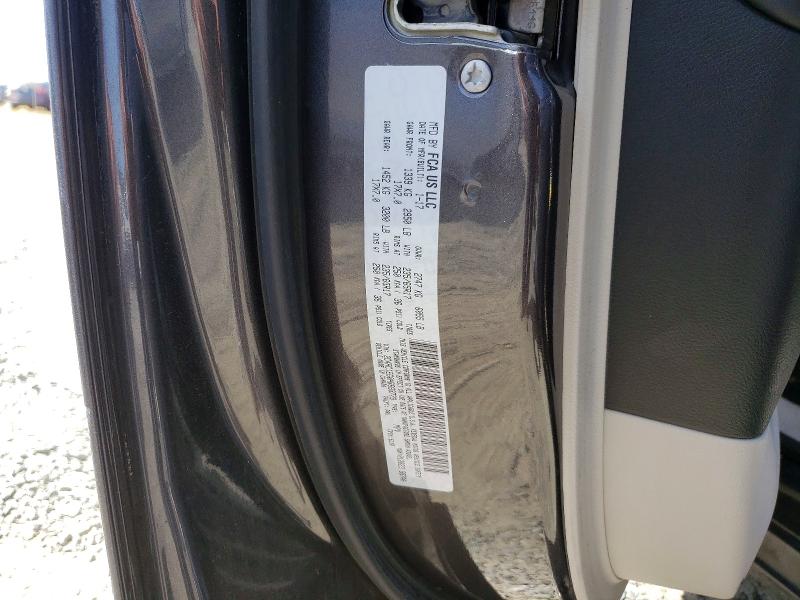 Aukcja sprzedaży 2017 Chrysler Pacifica, vin: 2C4RC1EG0HR683779, numer aukcji: 59358196
