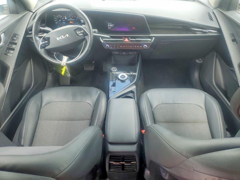 Aukcja sprzedaży 2024 Kia Niro, vin: KNDCR3L19R5105998, numer aukcji: 59585826