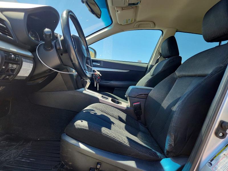 59543736 :رقم المزاد ، 4S4BRBCC7C3284967 vin ، 2012 Subaru Outback مزاد بيع
