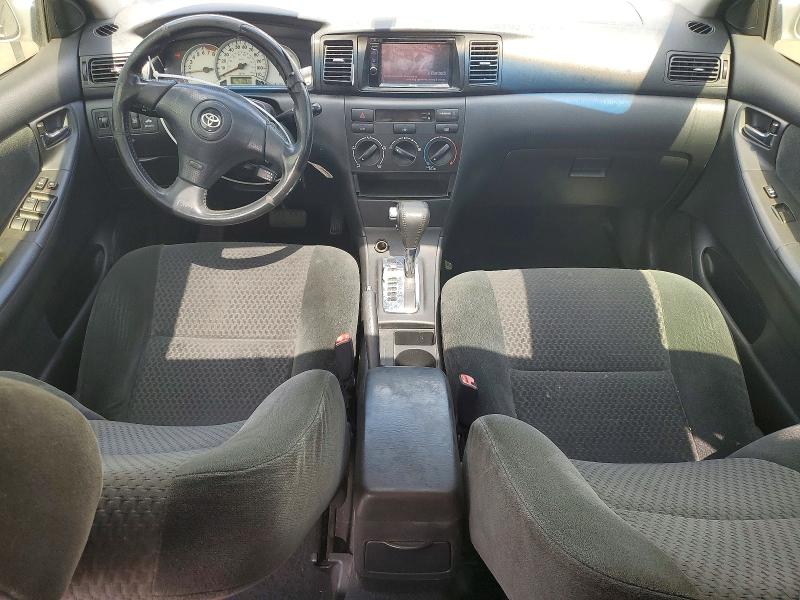 Aukcja sprzedaży 2007 Toyota Corolla, vin: 1NXBR32E87Z930669, numer aukcji: 60957266