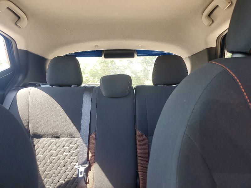 2023 Nissan Kicks მანქანა იყიდება აუქციონზე, vin: 3N1CP5DV3PL518941, აუქციონის ნომერი: 59825156