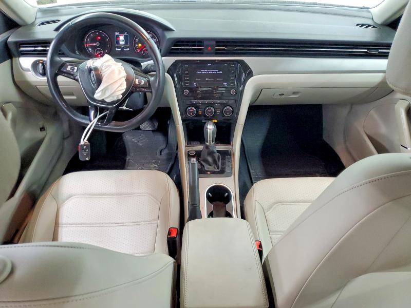 Продажа на аукционе авто 2020 Volkswagen Passat, vin: 1VWWA7A32LC004804, номер лота: 61496856
