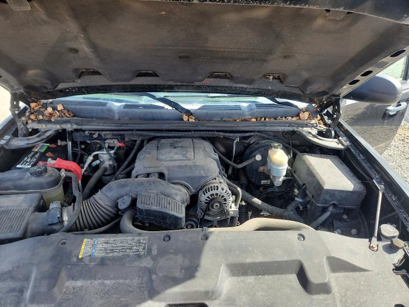 Aukcja sprzedaży 2009 Chevrolet Silverado, vin: 1GCEK29C69Z244298, numer aukcji: 59645836