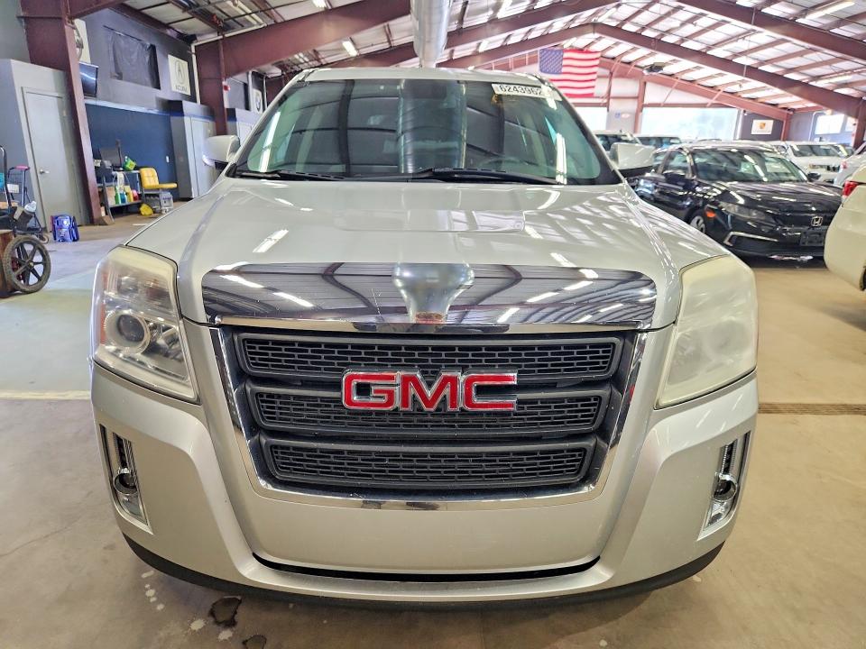 Продажа на аукционе авто 2014 Gmc Terrain, vin: 2GKFLVEK4E6381427, номер лота: 62439626