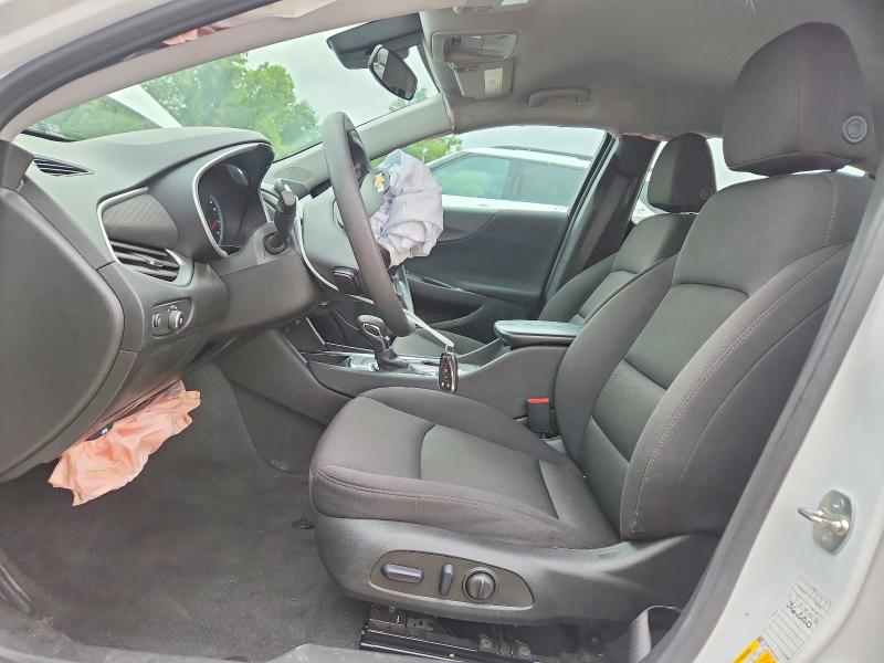 Aukcja sprzedaży 2024 Chevrolet Malibu, vin: 1G1ZD5ST3RF162532, numer aukcji: 61536016