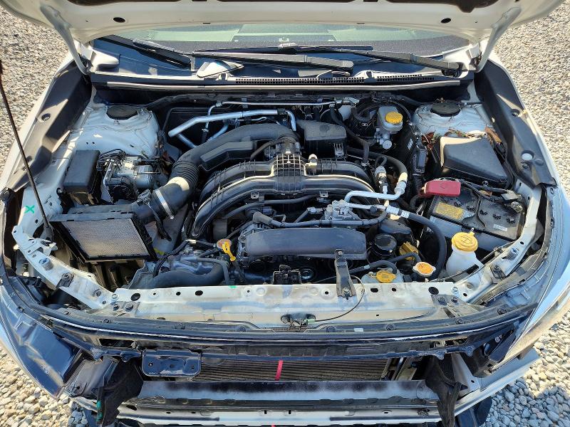 Aukcja sprzedaży 2021 Subaru Crosstrek, vin: JF2GTAPC7M8219106, numer aukcji: 61942926