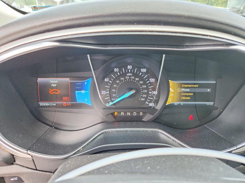 Aukcja sprzedaży 2014 Ford Fusion, vin: 3FA6P0HD6ER130889, numer aukcji: 61936226