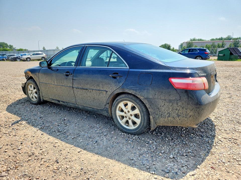 Aukcja sprzedaży 2009 Toyota Camry, vin: 4T1BK46K09U595940, numer aukcji: 58838736