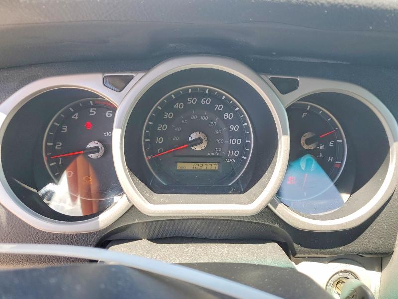 Продажа на аукционе авто 2003 Toyota 4runner, vin: JTEZT17R930012446, номер лота: 59739706